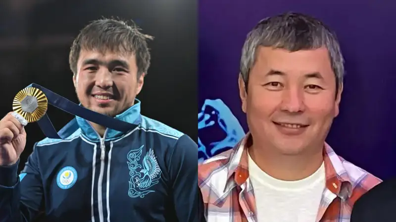 Табун лошадей подарит Елдосу Сметову актюбинский коневод