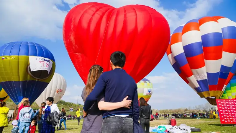 9.2 million tourists visited Kazakhstan in 2023
