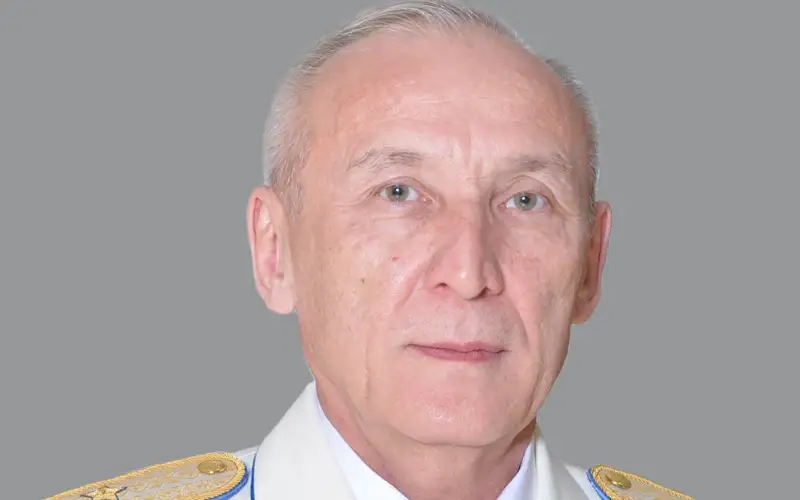 Marat Qalqabaev
