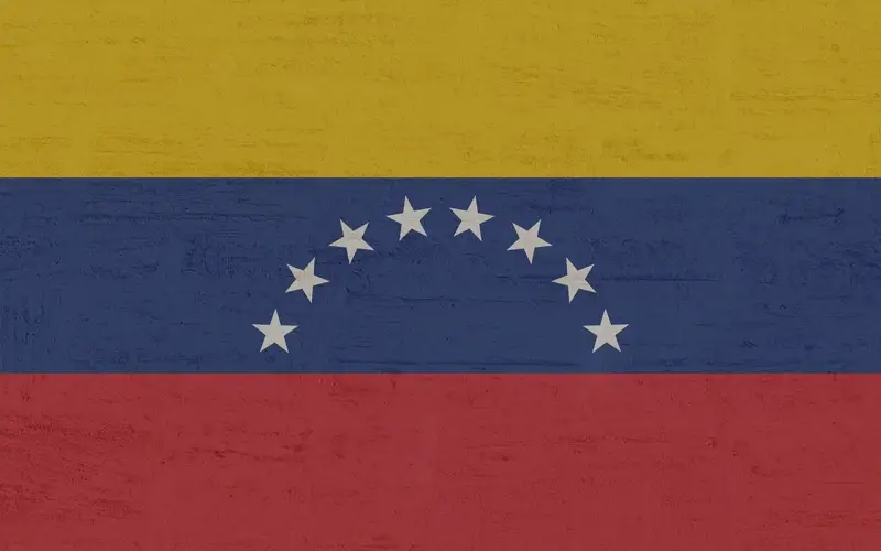 Венесуэла
