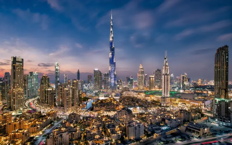 Dubai ranks highest in Middle East and North Africa in ‘2024 Global City Index’