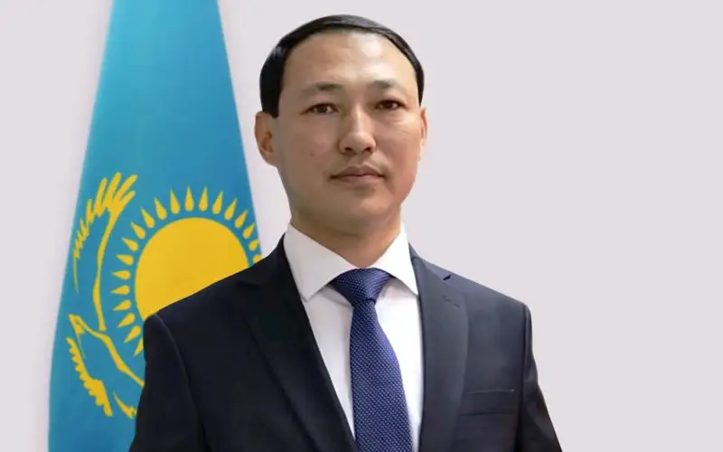 Ержан Ертаев 