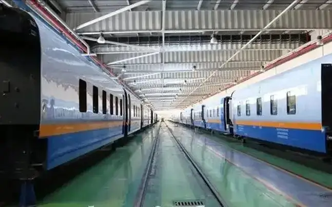 Kazakhstan to upgrade wagon fleet by 2026