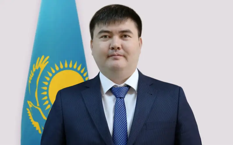 Кудайберген Арымбек