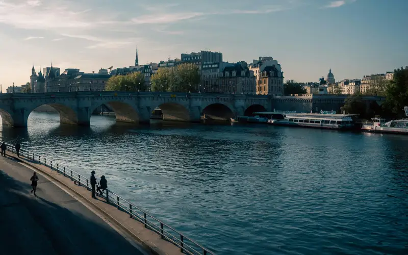 Seine River