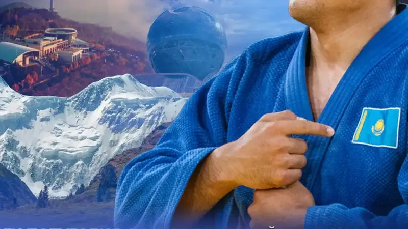 Ярим йиллик сарҳисоби: Қозоғистонда туризм ва спортни ривожлантиришга инвестициялар кўпайди