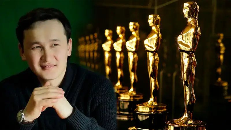 Еркинбек Птыралиев