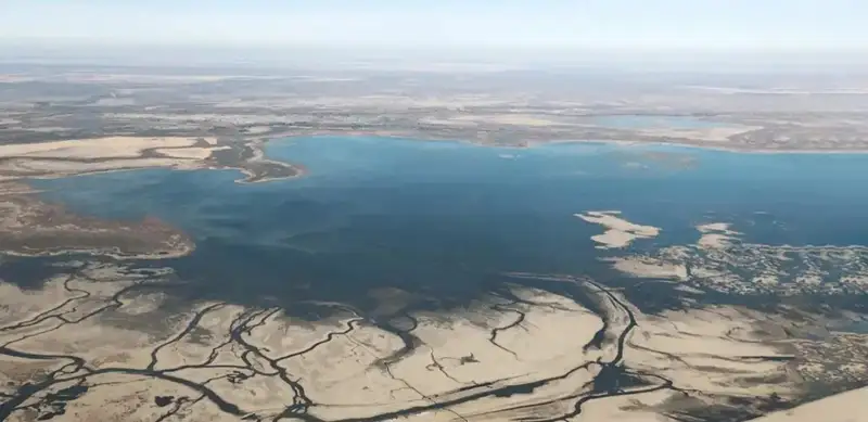 Орол денгизи