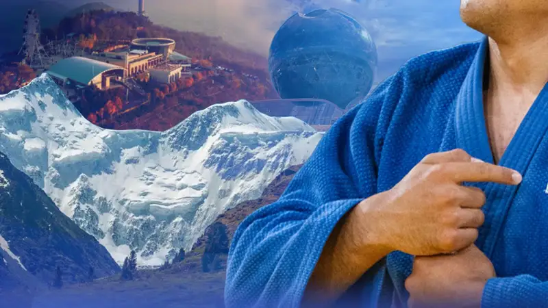 Туризм