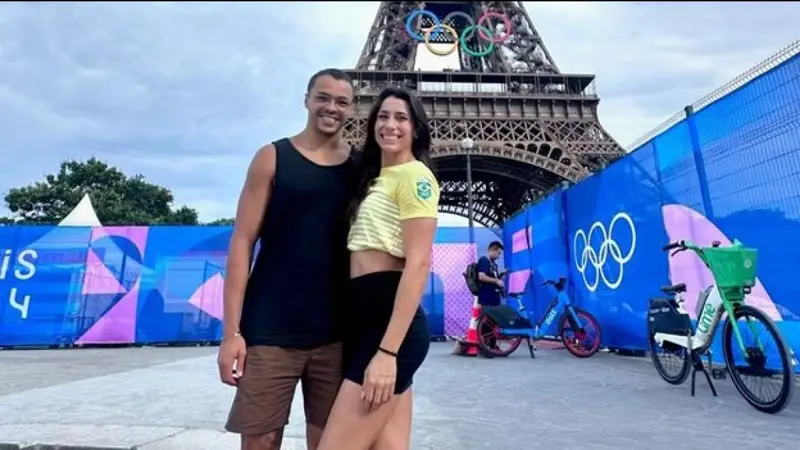 спортшы қыз