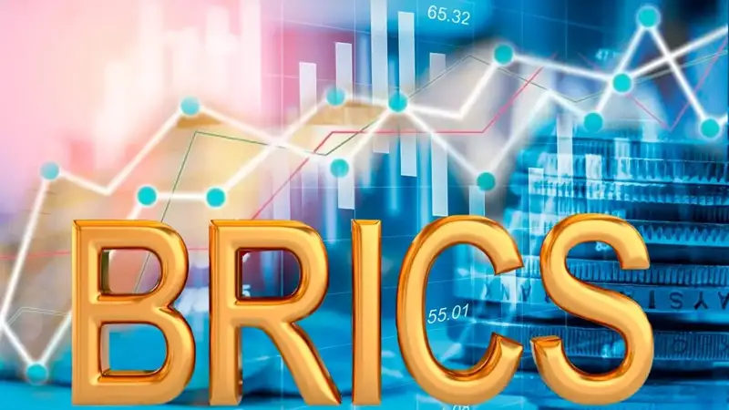 The BRICS nations revealed intention to move away from SWIFT