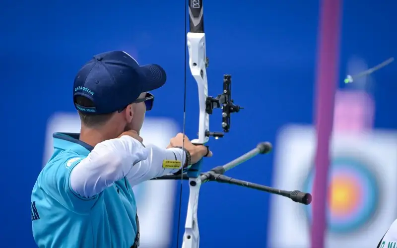 Ильфат Абдуллин