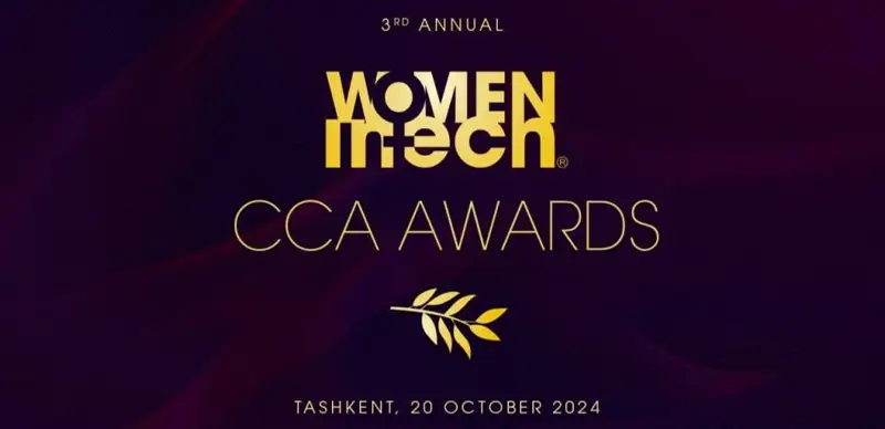 Women in Tech CCA