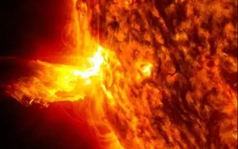 магнитная буря