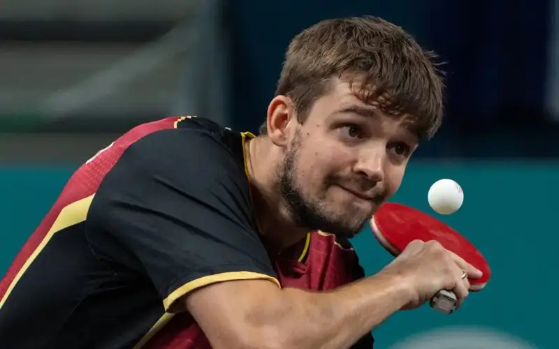 table tennis