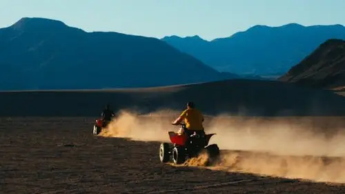 квадроцикл