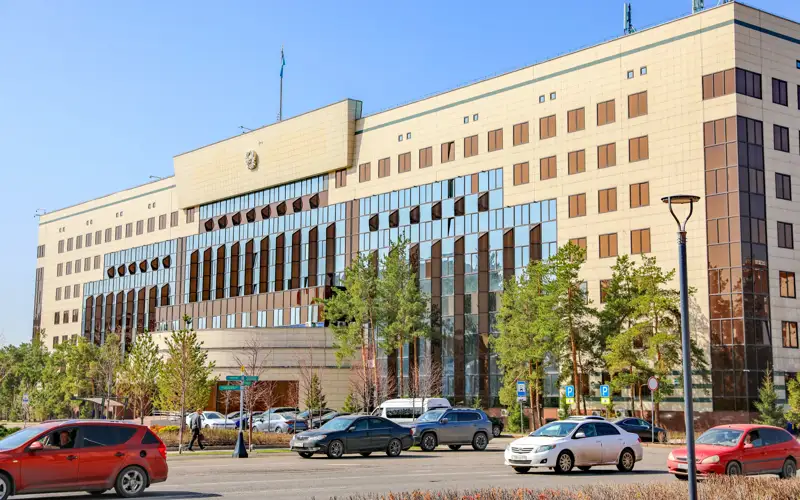 акимат Астаны