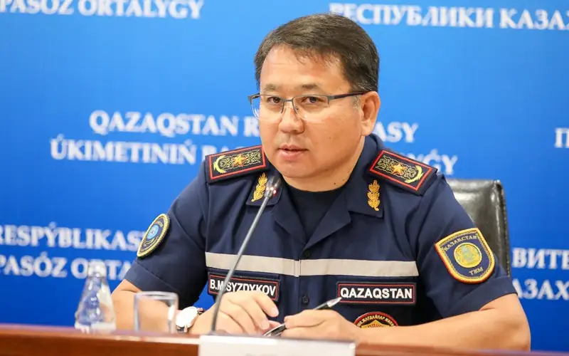syzdyqov
