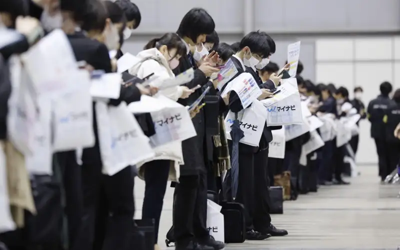 Japan