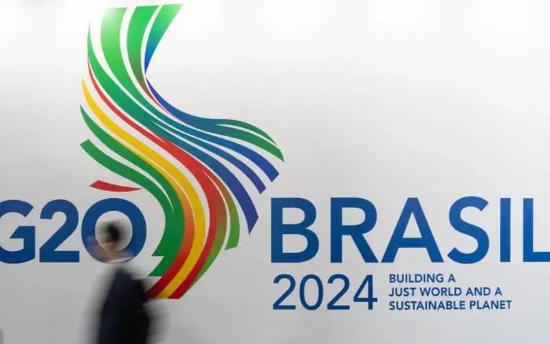 Brazil