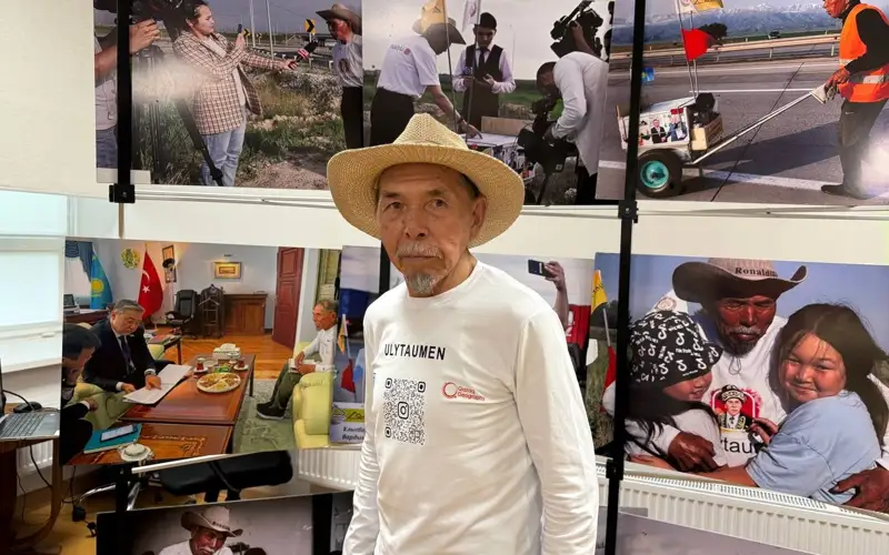 Сәрсенбай Қотырашев