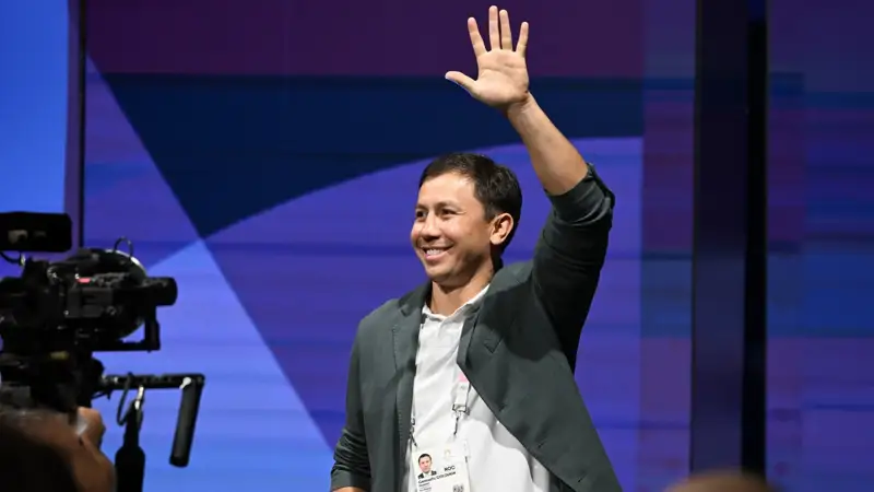 Геннадий Головкин 