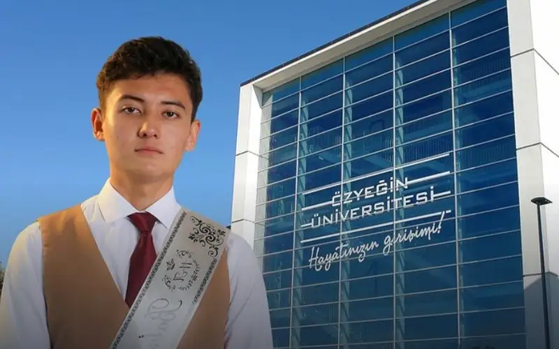 Ерасыл Уалиев