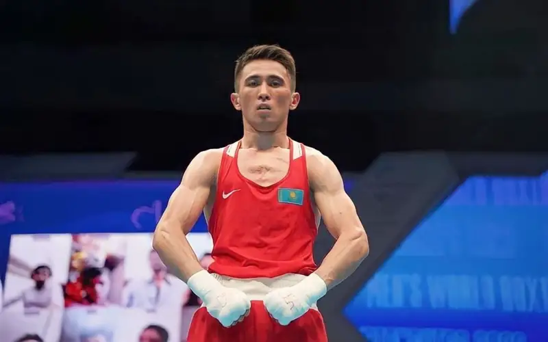 Махмұд Сабырхан