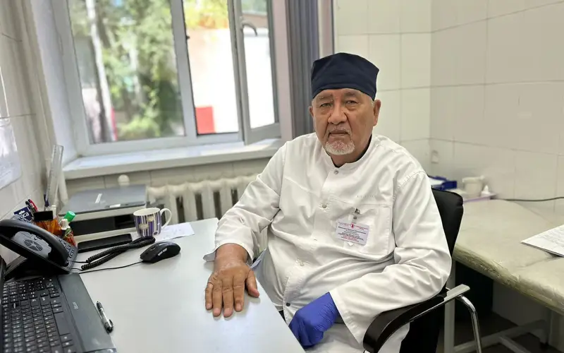 Нұрдәулет Әбдіқадыров