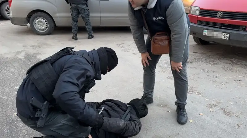 SQO PD baspasóz qyzmeti