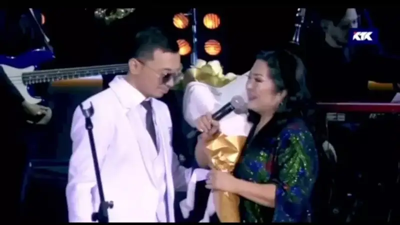 "Жетінші түйсік"