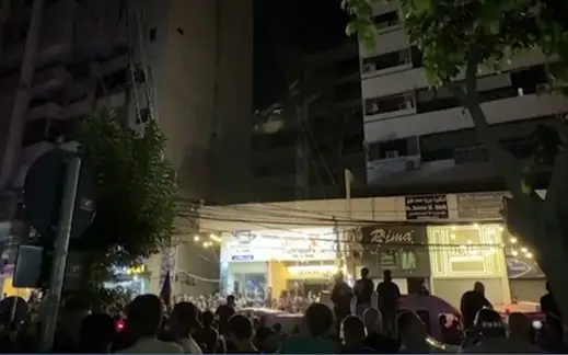 Убийство лидера ХАМАС: мировая реакция