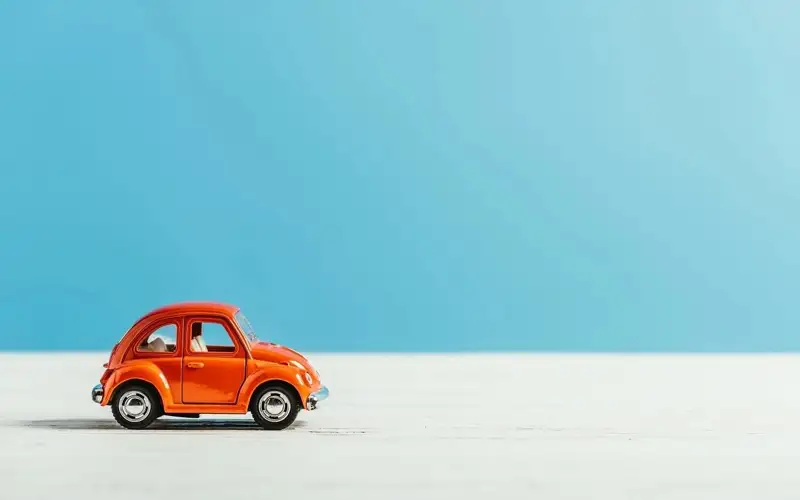 ең кішкентай көлік