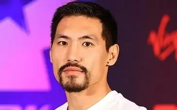 Жанибек Алимханулы