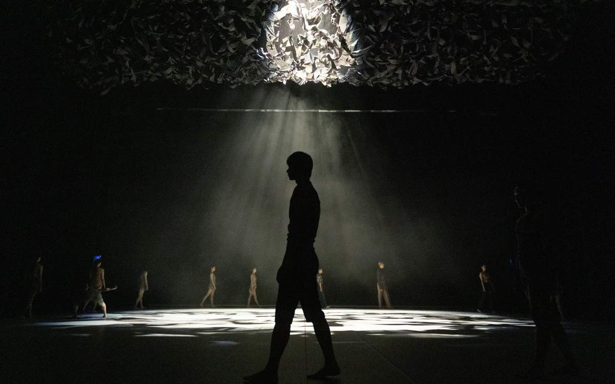 International Festival “Dance Unites Us” coming to Tajikistan