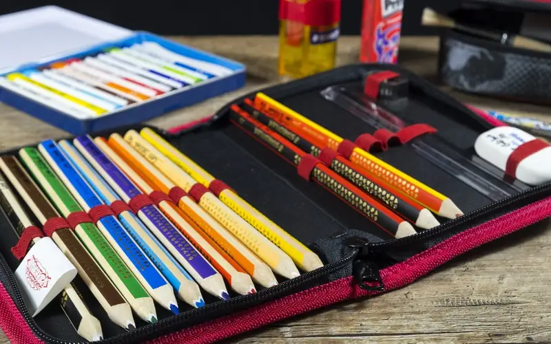 канцелярские товары