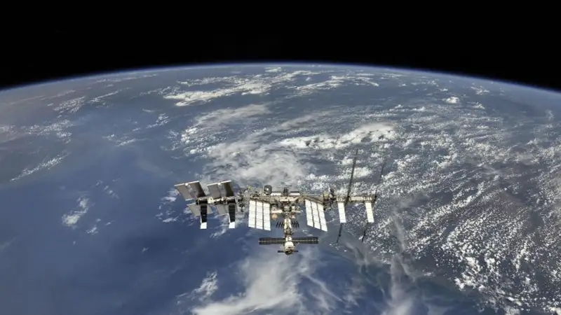 На Международной космической станции готовятся к приему трех кораблей