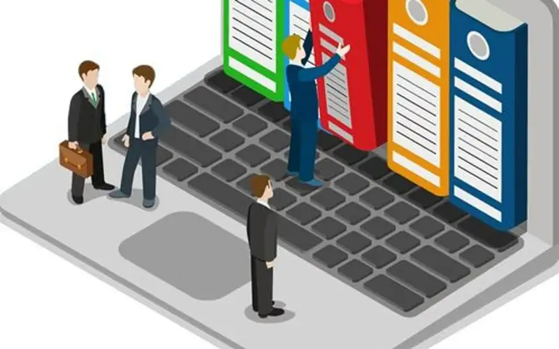 Еңбек шарты