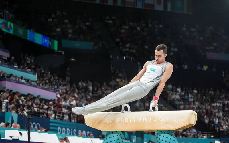 Милад Карими