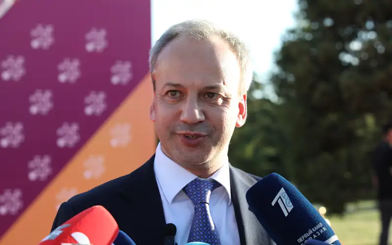 Астанаға әлемнің ең мықты гроссмейстерлері келді – ФИДЕ президенті