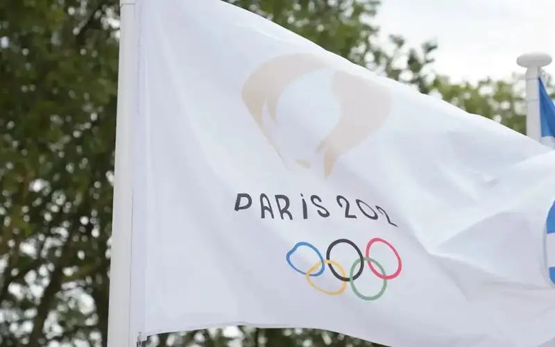 2024 Olympic Games: 18 sets of medals to be awarded August 1