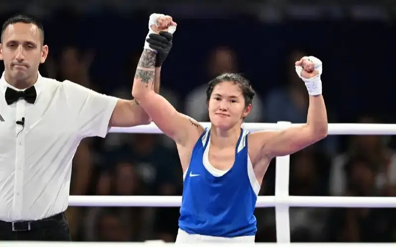 зим ҚизайбайНа