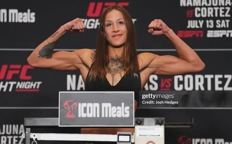 Мария Агапова