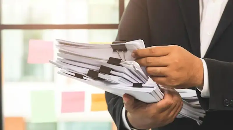 Президенттік кадр резерві