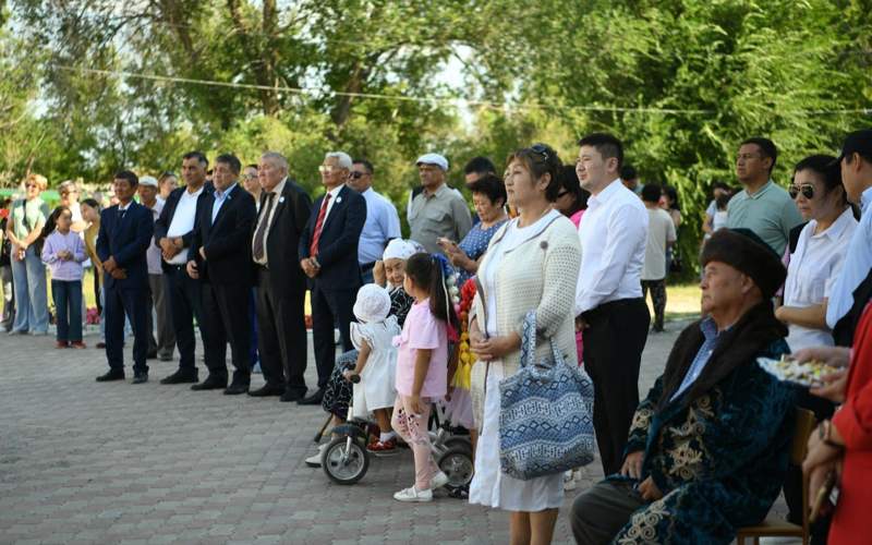 BQO ákiminiń baspasóz qyzmeti