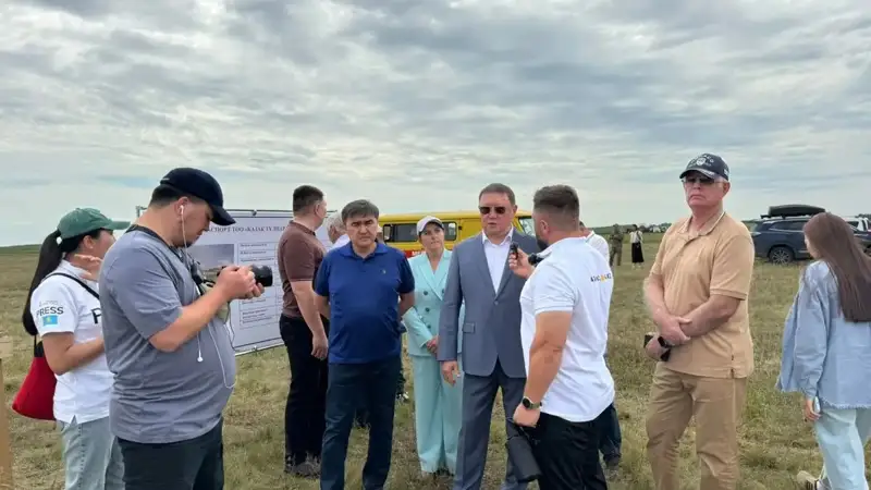 KZT175 bln to support farmers in Kostanay region