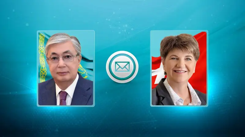 Kazakh President