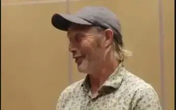 Мадс Миккельсен 