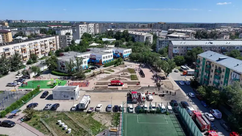 акимат города Семей