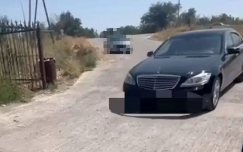 Свыше 100 млн тенге задолжал злостный неплательщик в Шымкенте